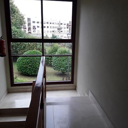 Apartmán Duplex Santa Cruz Santa Cruz de Oleiros Exteriér fotografie