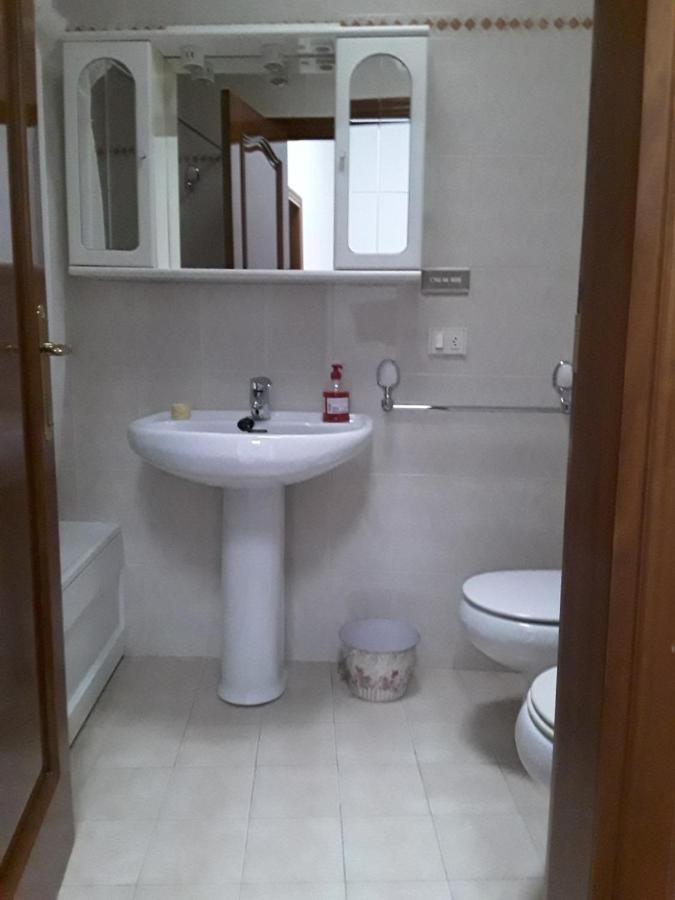 Apartmán Duplex Santa Cruz Santa Cruz de Oleiros Exteriér fotografie