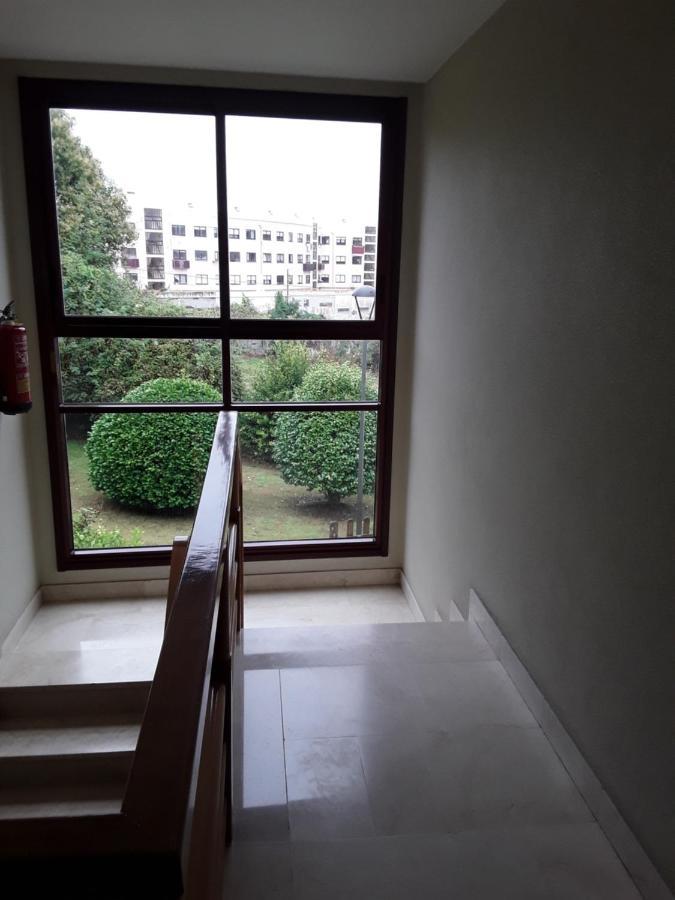 Apartmán Duplex Santa Cruz Santa Cruz de Oleiros Exteriér fotografie